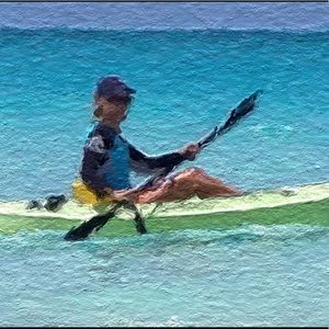 Meet your Posher, Janelle